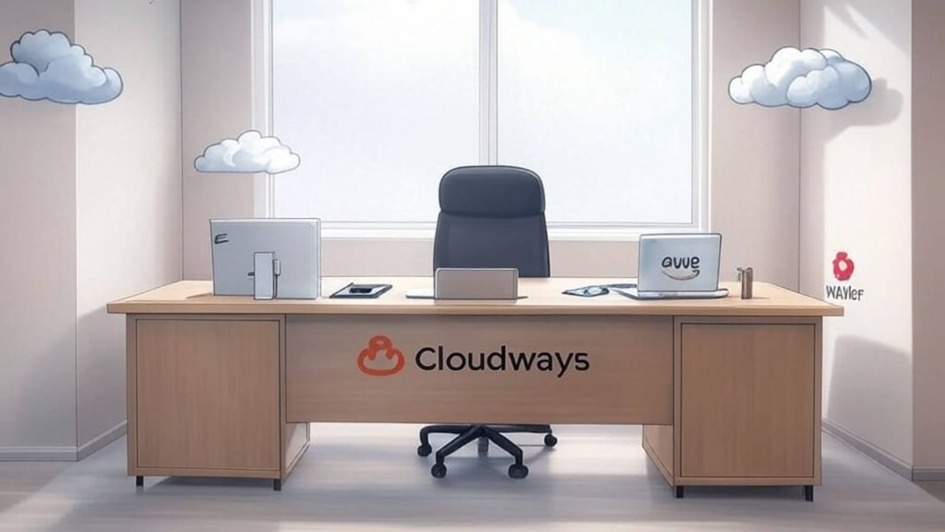 تجربة استضافة Cloudways
