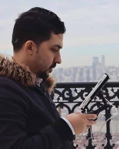 متخصص بيتركس24