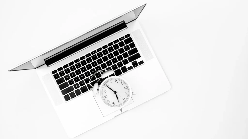 Google Chrome and productivity