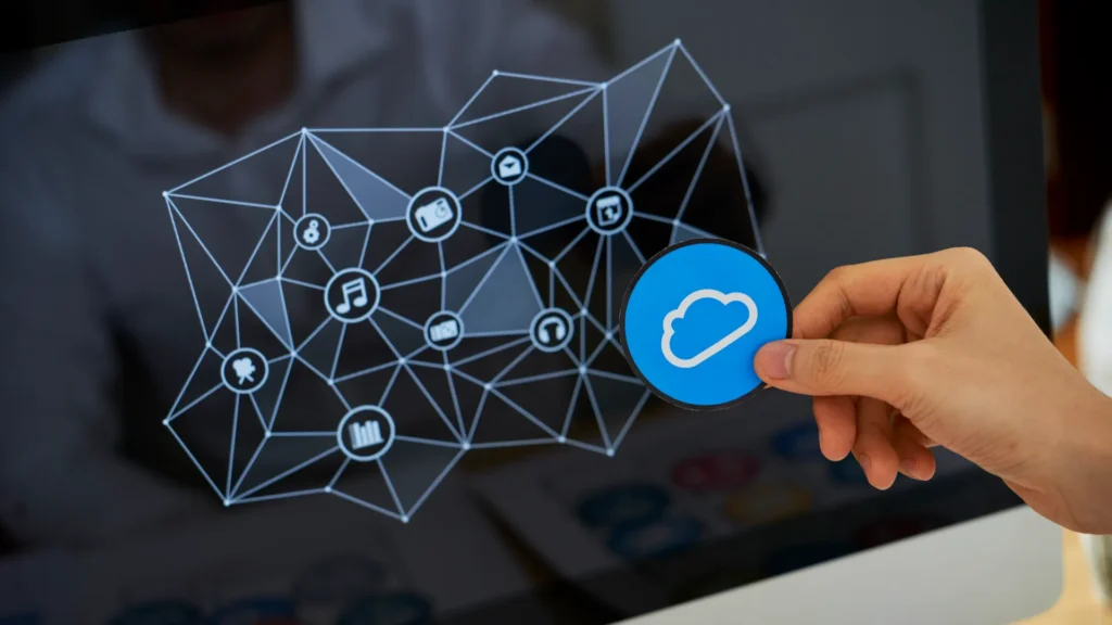 دليلك لاختيار استضافة المواقع دون إهدار المال - أنس يوسف استضافة المواقع