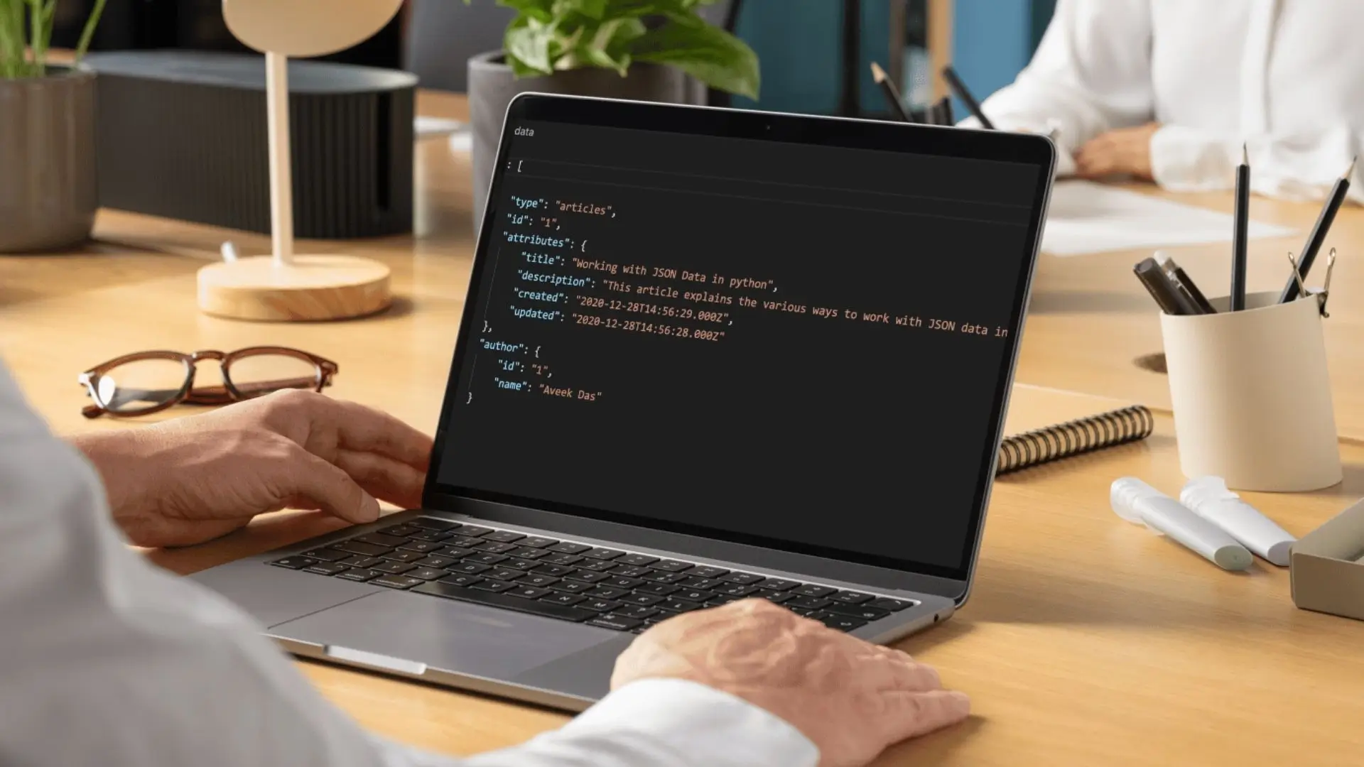 JSON tools chrome extensions for developers