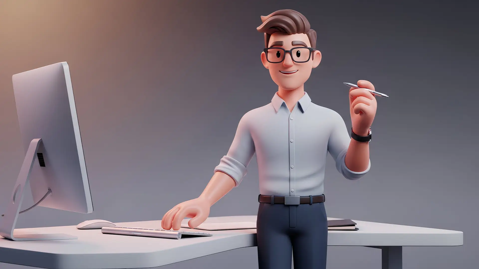 مسميات وظائف التسويق: من يكتب المحتوى ومن ينشره؟ - أنس يوسف مسميات وظائف التسويق