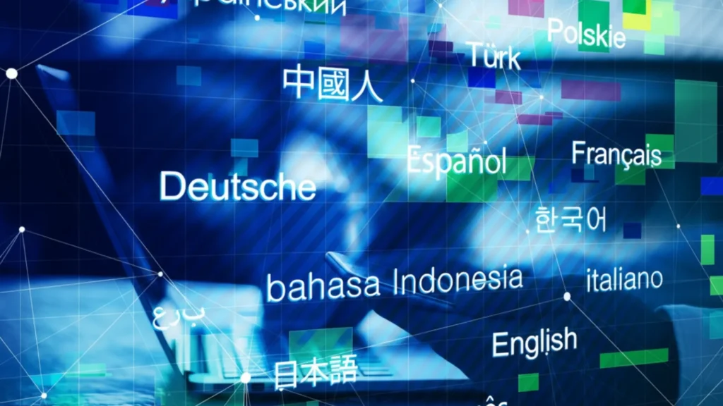 ووردبريس متعدد اللغات